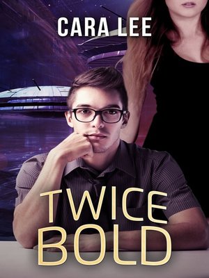 cover image of Twice Bold